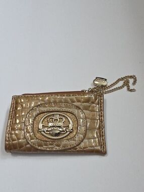 Kathy Zealand  Coin Purse Key Chain